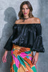 simply-favored-woven-top Flying Tomato-Sophia's Style-2